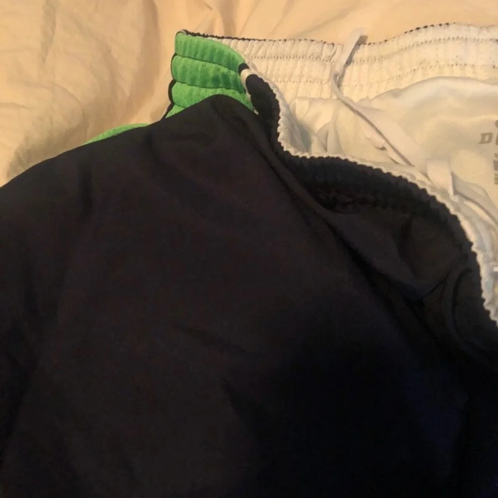 Nike Dri-Fit‎ Running Shorts
